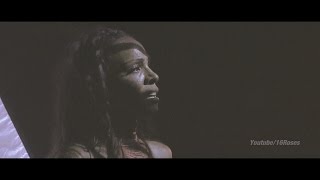 Dawn Richard/D∆WN (live) "Not Above That" @Berlin June 19, 2016