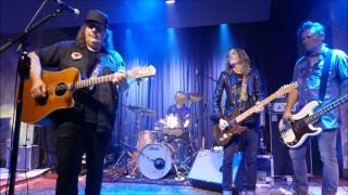 Drivin' N Cryin' - Straight to Hell @ Vista Room, Decatur, GA - Sat Apr/1/2017