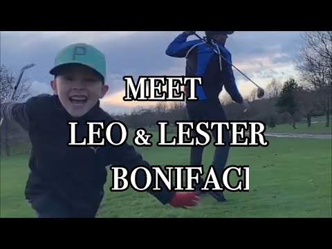 Amazing Golf Sensation!!! Calling Out All 2026 Masters Tournament "Patrons"!!!