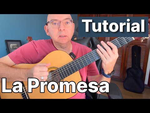 La Promesa - Los Malagueña