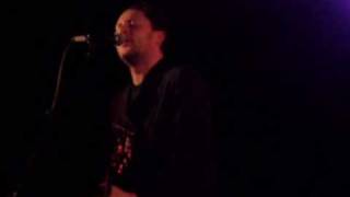 Miles Hunt - Piece Of Sky