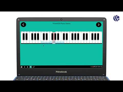 Key Mapping on Primebook | Explainer Video