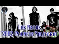 Los Natas  - 2002/Planeta Solitario