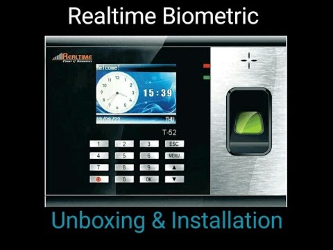 Access Control Systems