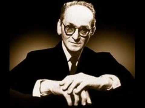 Osvaldo Pugliese - 1967 - Bandoneon arrabalero