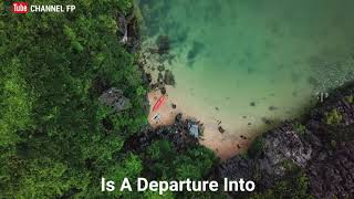 Travel Quotes with Relaxing Music and Video Whatsapp Status