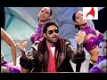 Abhishek Bachchan Aishwarya Rai Amitabh Bachchan Live Performance IIFA 2005
