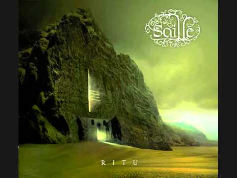 Saille - Ritual Descent