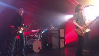 THE DATSUNS « Sittin’ Pretty » (Dijon, 2023)