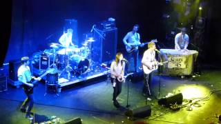 Scars on 45 - Only a Game