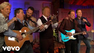 Gaither Vocal Band - Moses, Take Your Shoes Off (Live At Gaither Studios,Alexandria, IN/2020)