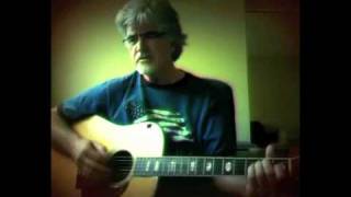 Love and War (Neil Young) - Cover