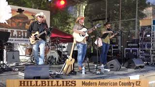 HILLBILLIES CZ Promo 2026