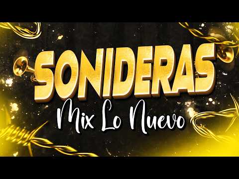 CUMBIAS SONIDERAS MIX LO NUEVO 2026 🎧 TEMA ESTRENOS 2026 🔊 CUMBIAS PERRONAS PARA BAILAR