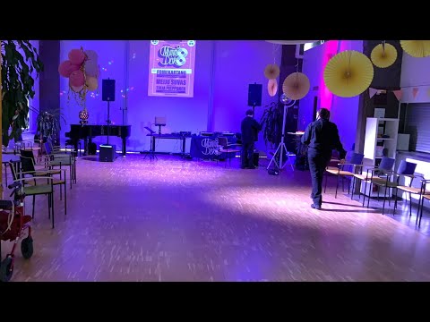 Mummodisko Foibekartanolla 4.5.2022