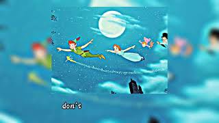 I’m Flying | Peter Pan JR-With lyrics