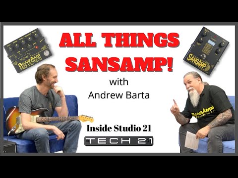 Studio 21 at Tech 21:  Episode 2