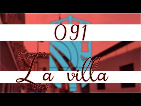 Trastorno Bipolar 092   Fuenlabrada, el documental Parte 2, La villa