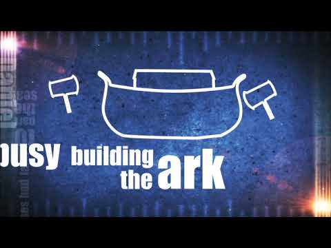 Thumbnail for Be Strong video