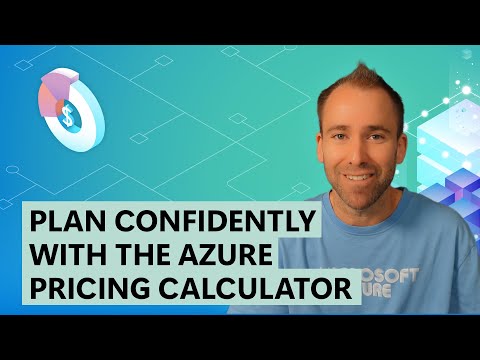 Azure Pricing Calculator: Estimate Smarter, Plan Confidently