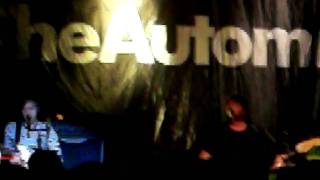 The Automatic - Recover