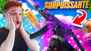 MEILLEURE QUE LA MP40 ET LA OWEN ? LA OTS9 EST FOLLE ?