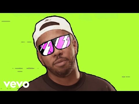 Chuck Inglish - Freaknik '96 (Official Music Video)