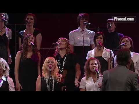 Perpetuum Jazzile - Just The Way You Are