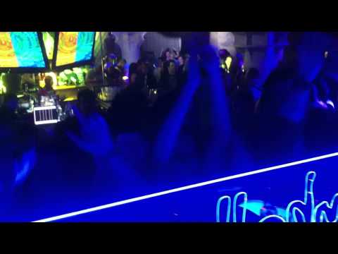 ARNO COST @ Shamballa // Saturday 10.03.2012