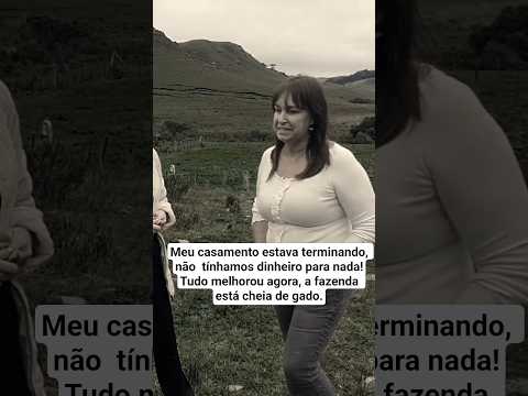 Depoimento em vídeo