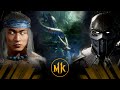 Mortal Kombat 11 Liu Kang Vs Noob Saibot Very Hard