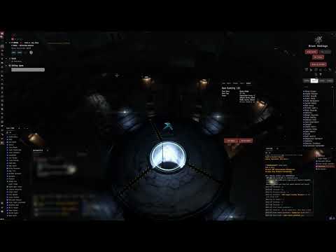 PVP Skills Fast Tackle 'Ram Ranch' - Kuzto Frelak - Eve Online - August 2022