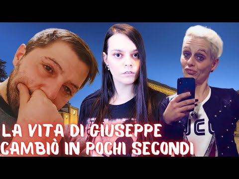 THE SAD CASE OF GIUSEPPE