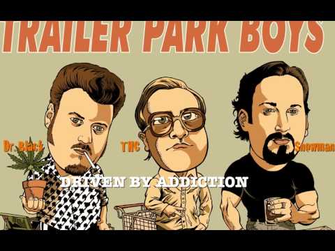 DBA- Trailer Park Boyz Prod. by T. Guilladeane