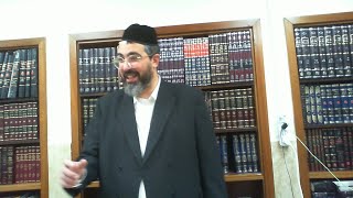 הרב מאור קדוש - כלי שמלאכתו להיתר וכלי שמלאכתו לאיסור - שולחן ערוך אורח חיים סימן שח