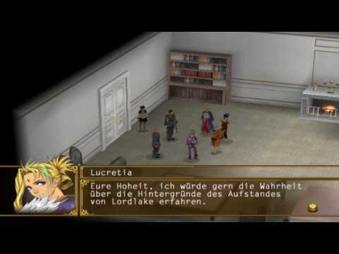 Suikoden V (Blind mit Vorsagen) #035 - Shin Roh