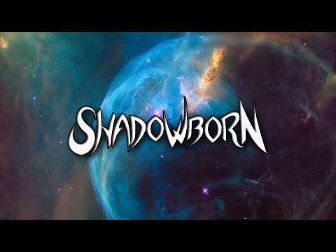 Shadowborn - Odyssey