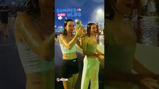 Lộc Từ Rồng Đà Nẵng #biendanang #danang #truyenkieuvlog