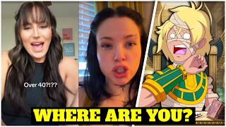 "Where Are All The 40 yo Men?" | Women Over 40 Are DESPERATE