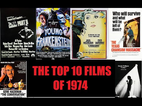 Best Films 1974