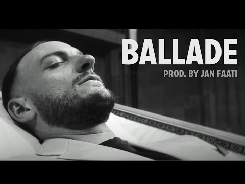 GALV - Ballade (Prod. by Audiotism)