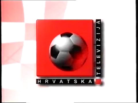 HRT 8.7.1998. ident - world cup '98