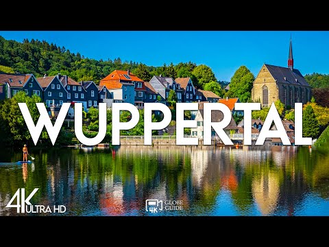 Top 10 Best Things to do in Wuppertal, Germany [Murcia Travel Guide 2025]