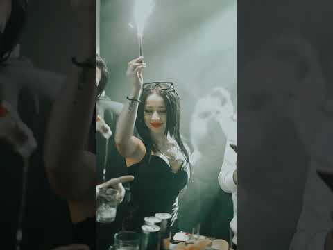 Uşak Yener Çevik After movie (CLUB MİX)