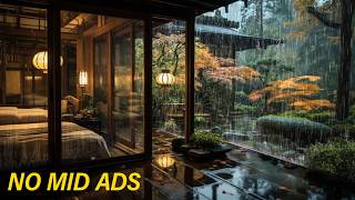 Download lagu Cozy Rain Sound on Garden😴 | Rain sound for sleep, study and relax mp3 Download lagu Cozy Rain Sound on Garden😴 | Rain sound for sleep, study and relax mp3