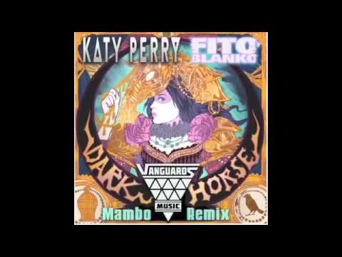 Katy Perry ft Fito Blanko  - Dark Horse (Vanguards Merengue Remix)