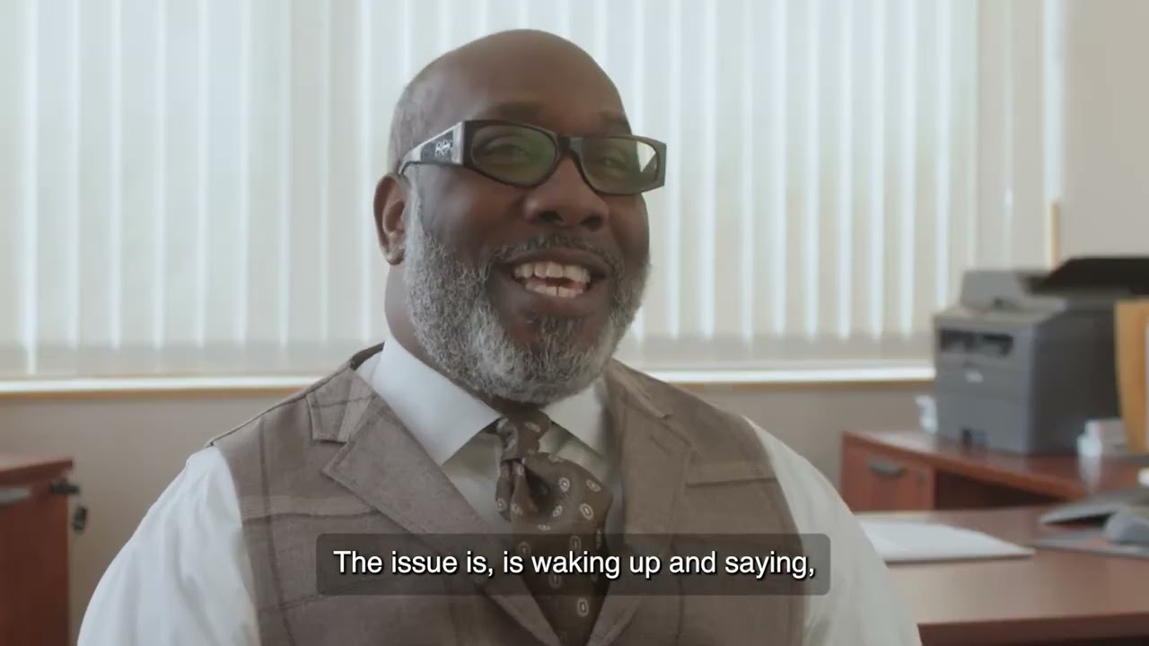 SoureAmerica: Karriem