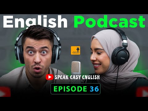 Everyday English Conversations | Edition 1  |  Episode 36