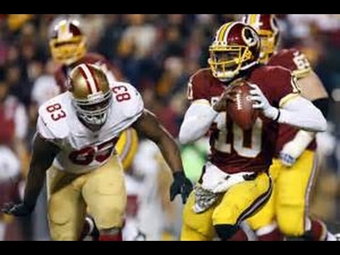Madden NFL 15 - Sunday Night Football - Ranked Game Episode 15
