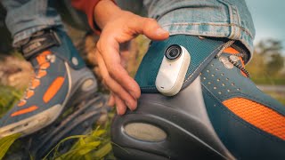 How to get Creative Shots with the Insta360 Go 3